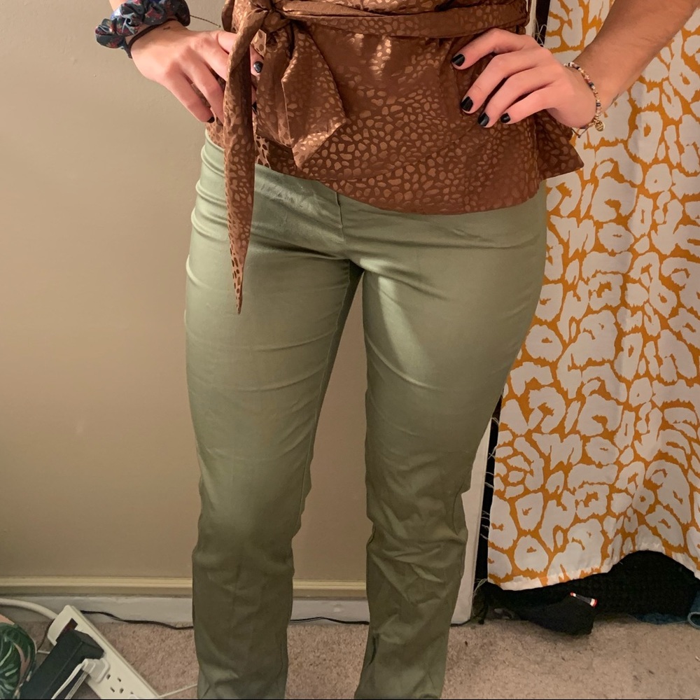 H&M dress pants